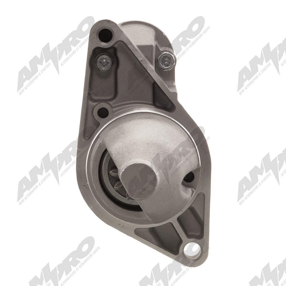 AMPRO NEW STARTER - 4