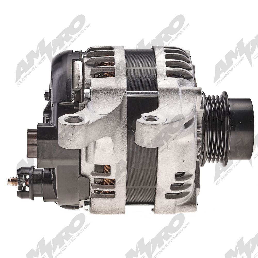 ALTERNATEUR NEUF AMPRO - 4