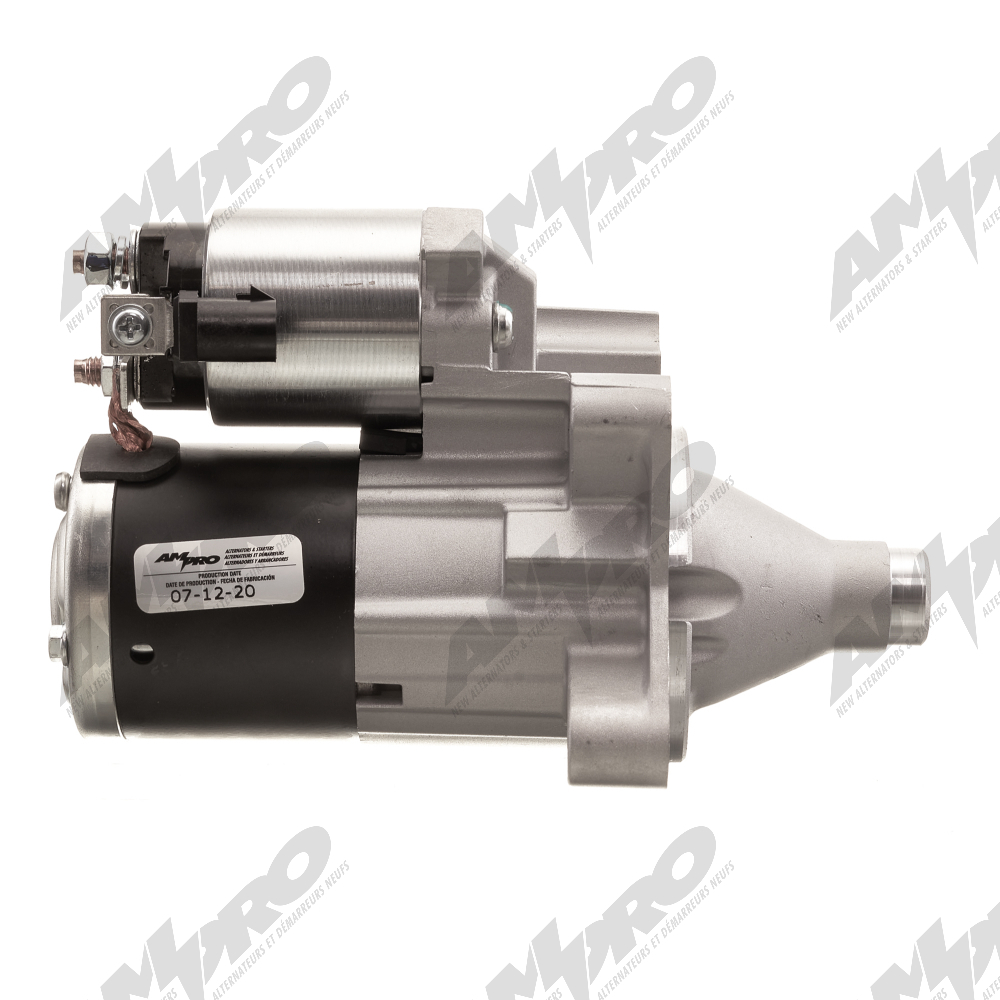 DEMARREUR NEUF AMPRO - 4