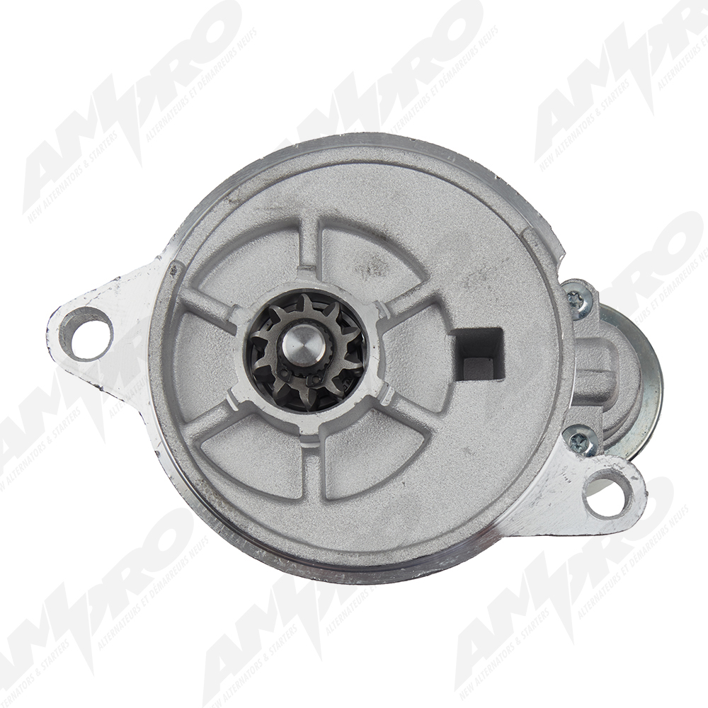 AMPRO NEW STARTER - 4