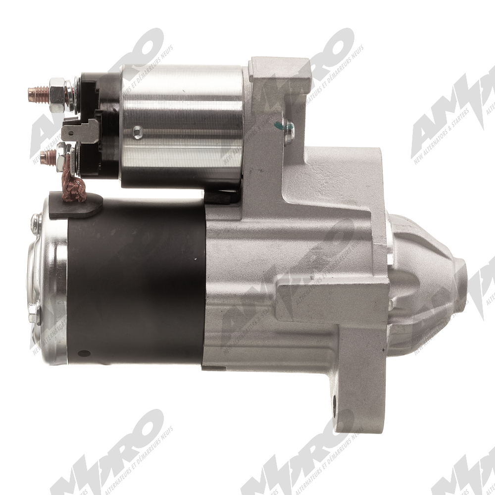 DEMARREUR NEUF AMPRO - 4
