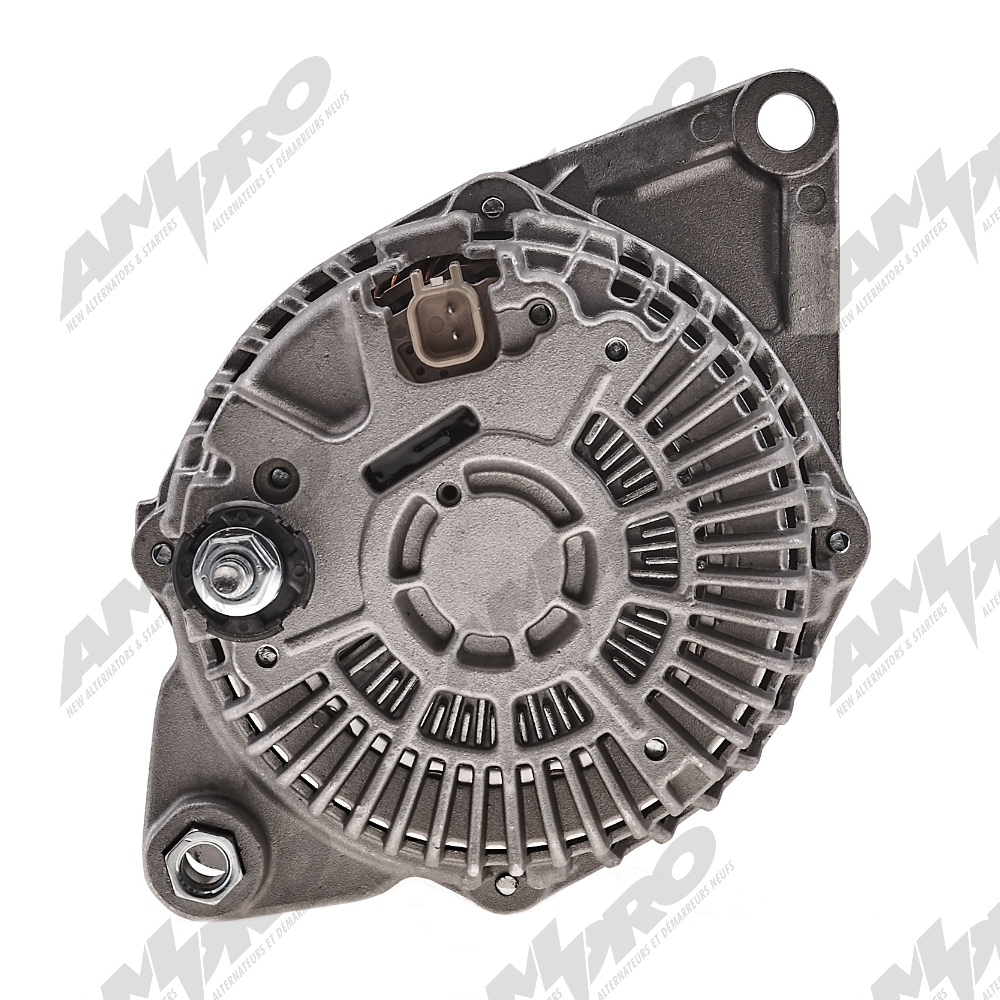 AMPRO NEW ALTERNATOR - 4