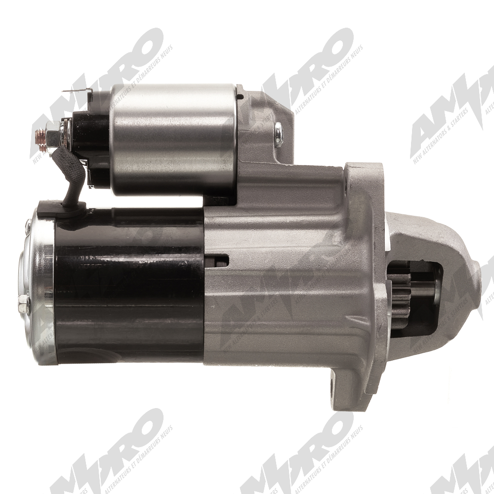 DEMARREUR NEUF AMPRO - 4