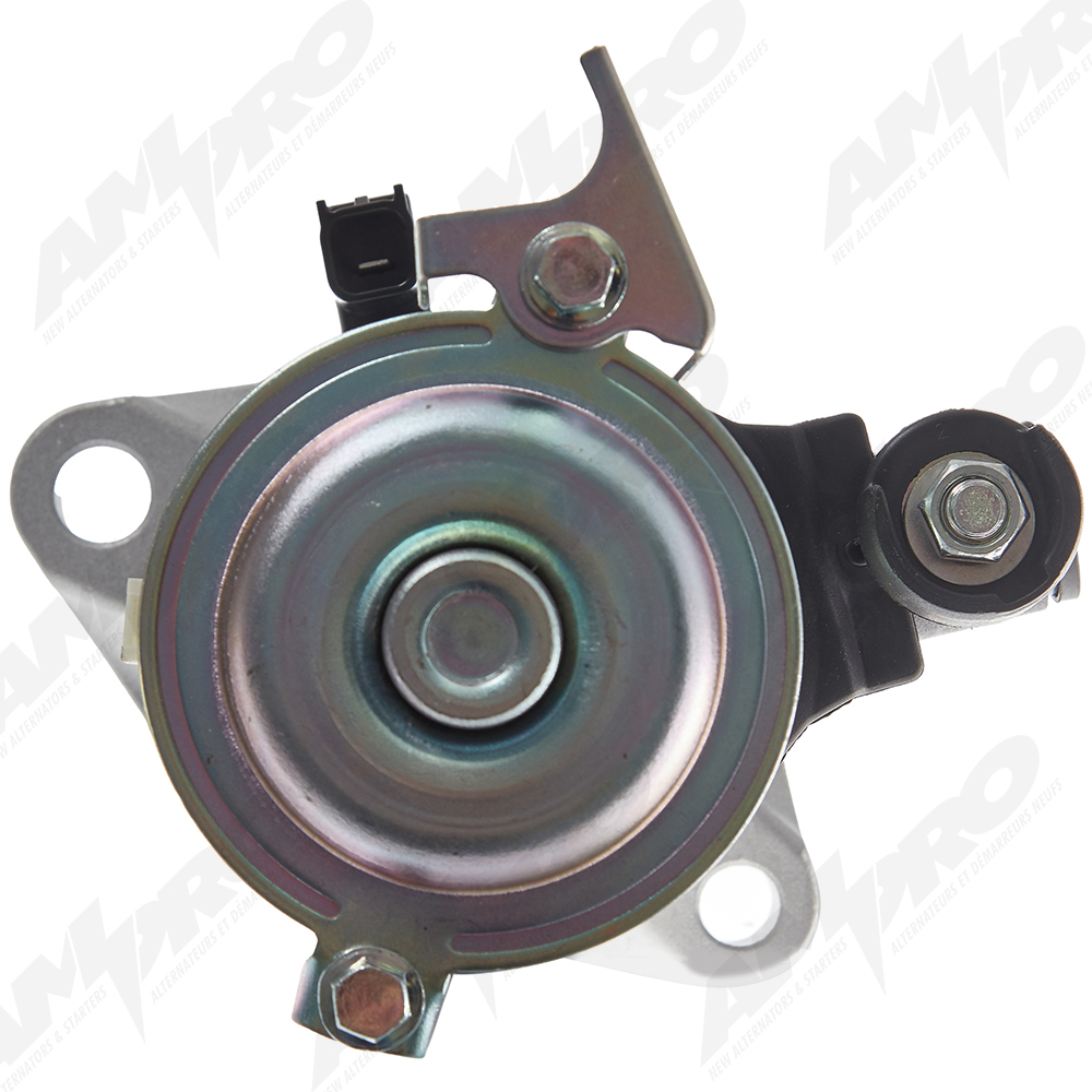 AMPRO NEW STARTER - 4