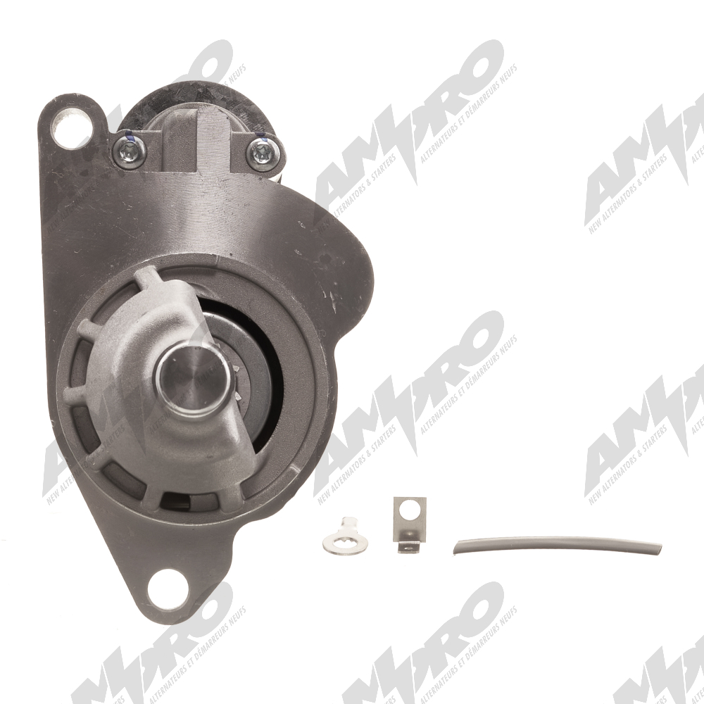 AMPRO NEW STARTER - 4