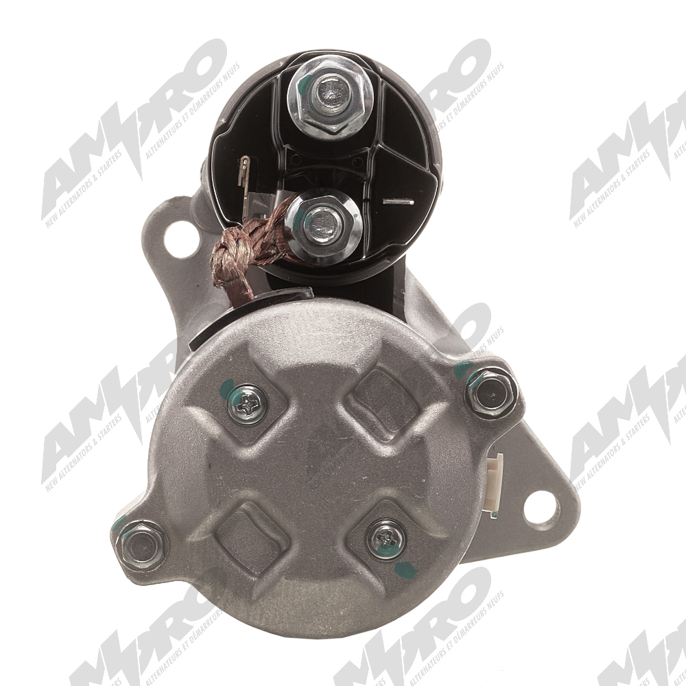 DEMARREUR NEUF AMPRO - 4