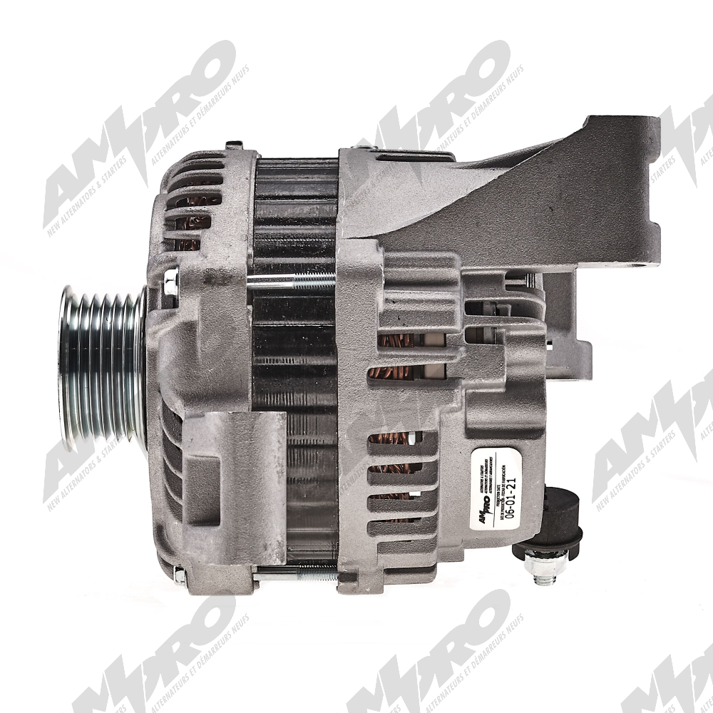 ALTERNATEUR NEUF AMPRO - 4