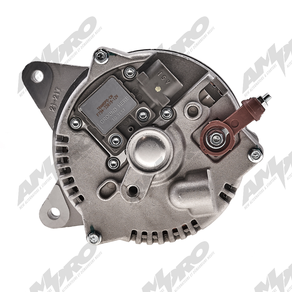 ALTERNATEUR NEUF AMPRO - 4