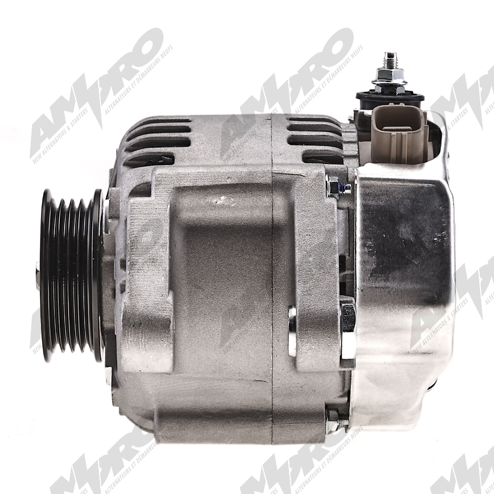 AMPRO NEW ALTERNATOR - 4