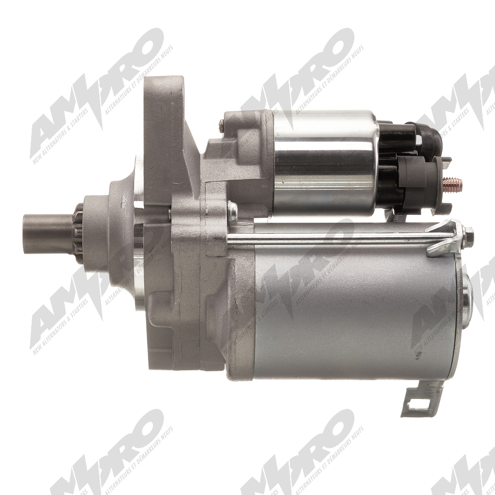 DEMARREUR NEUF AMPRO - 4