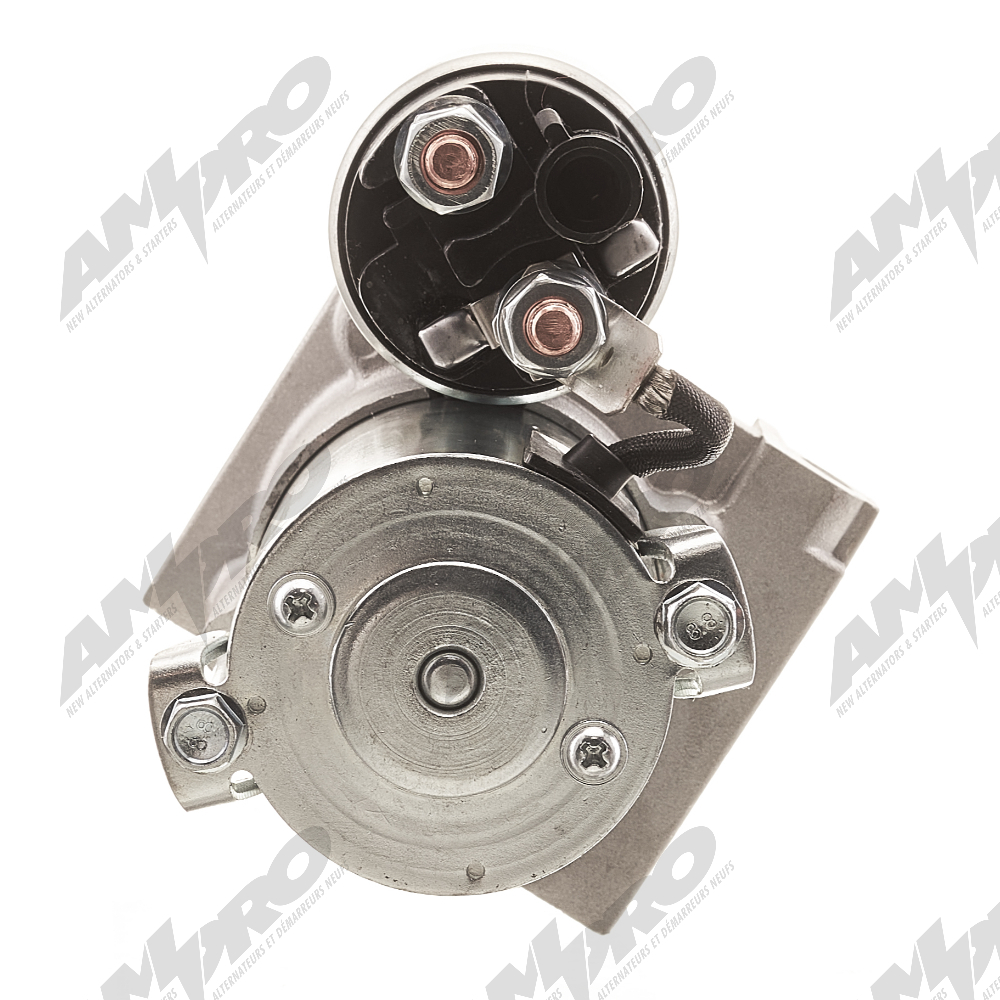 AMPRO NEW STARTER - 4