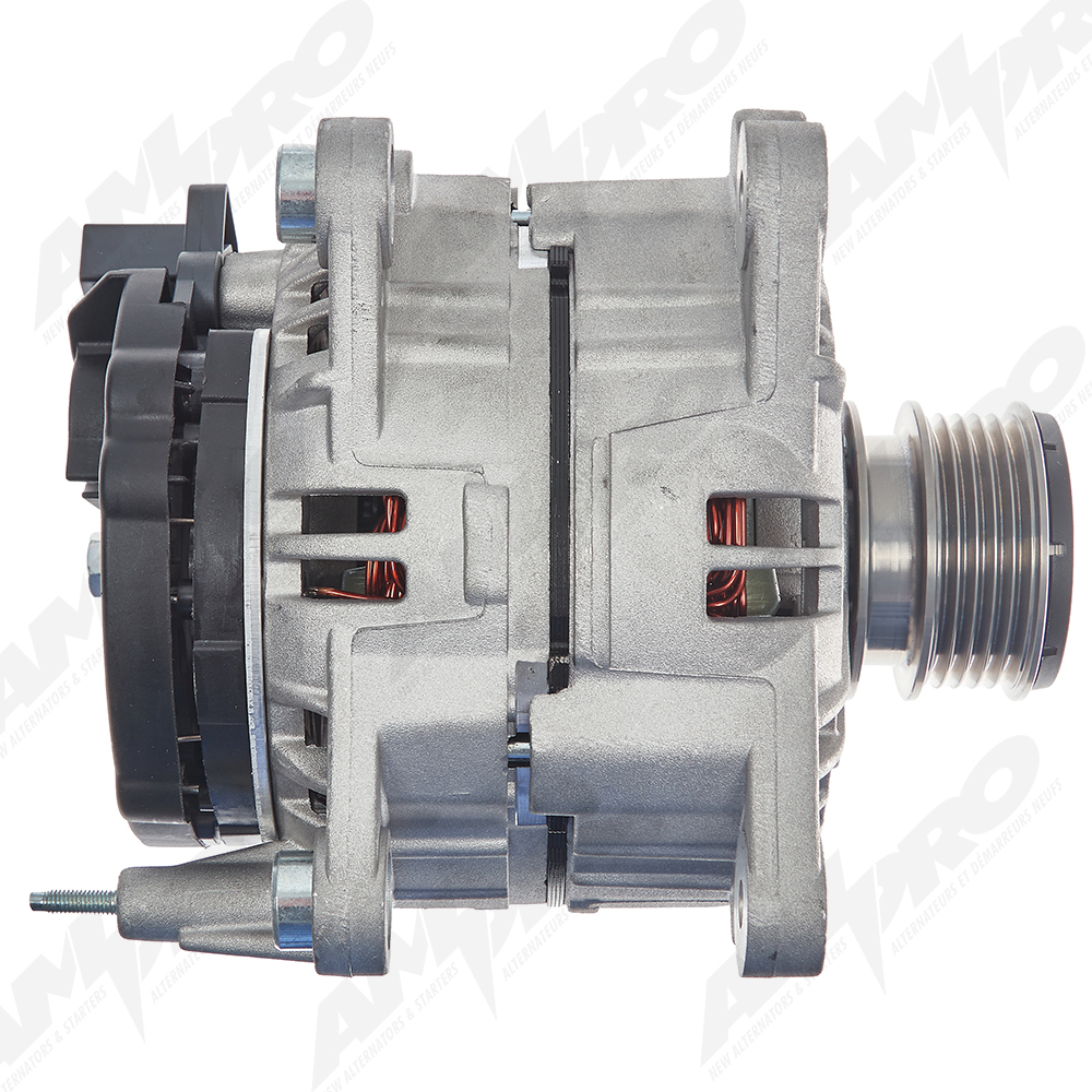 AMPRO NEW ALTERNATOR - 4