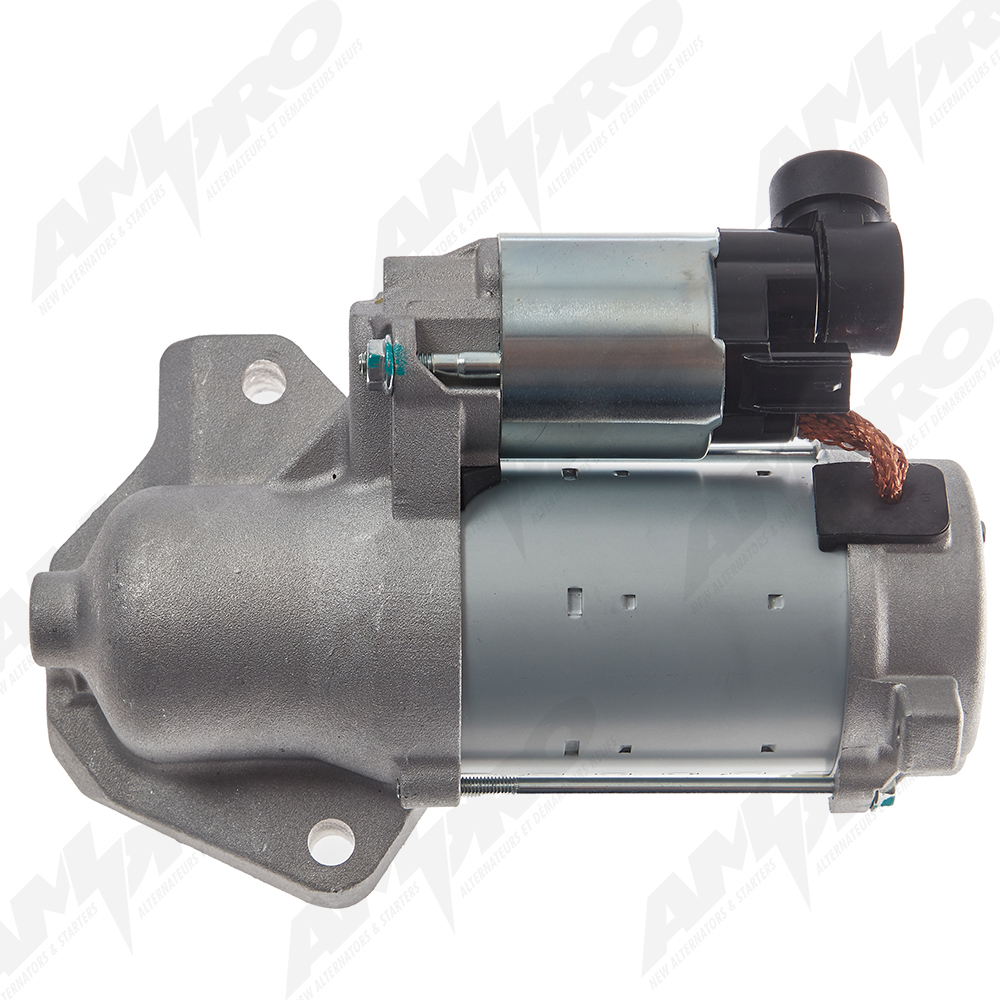 AMPRO NEW STARTER - 4