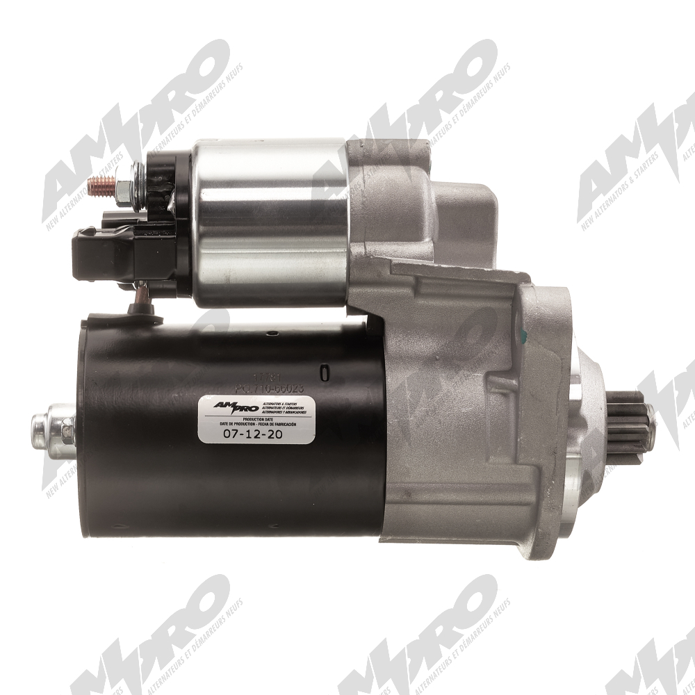 DEMARREUR NEUF AMPRO - 4