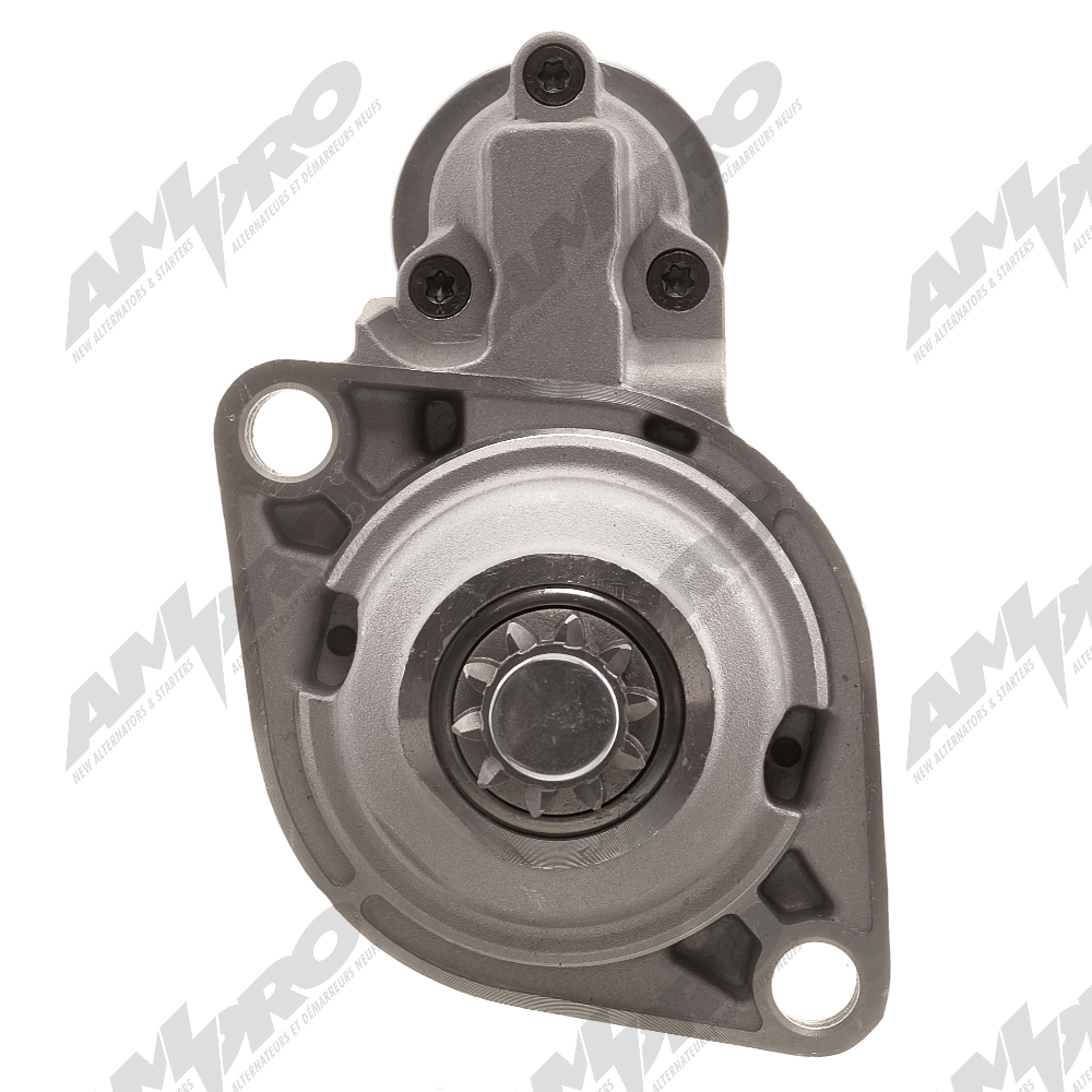 DEMARREUR NEUF AMPRO - 4