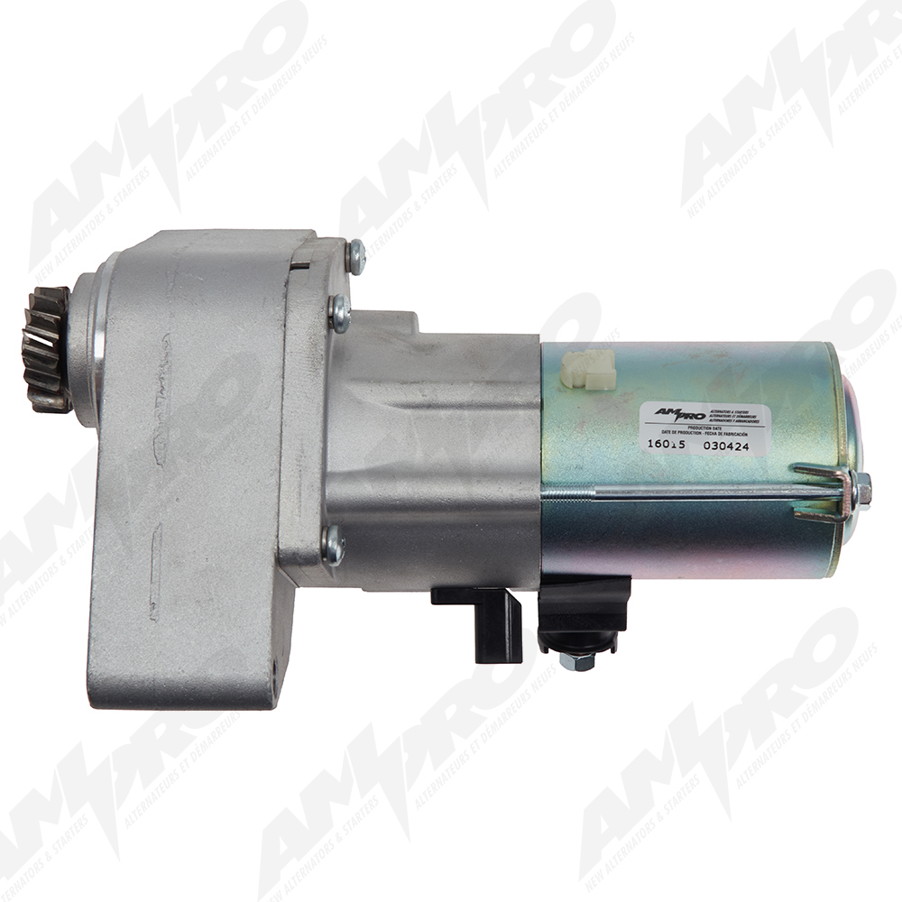 DEMARREUR NEUF AMPRO - 4