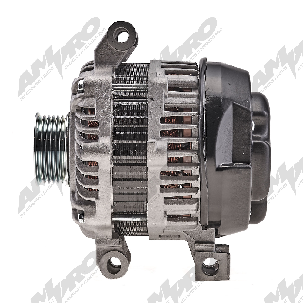 AMPRO NEW ALTERNATOR - 4