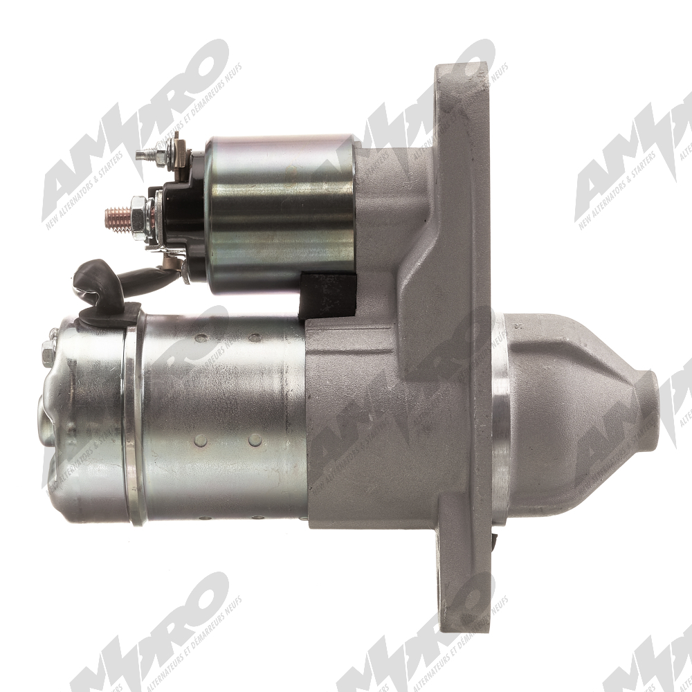 DEMARREUR NEUF AMPRO - 4