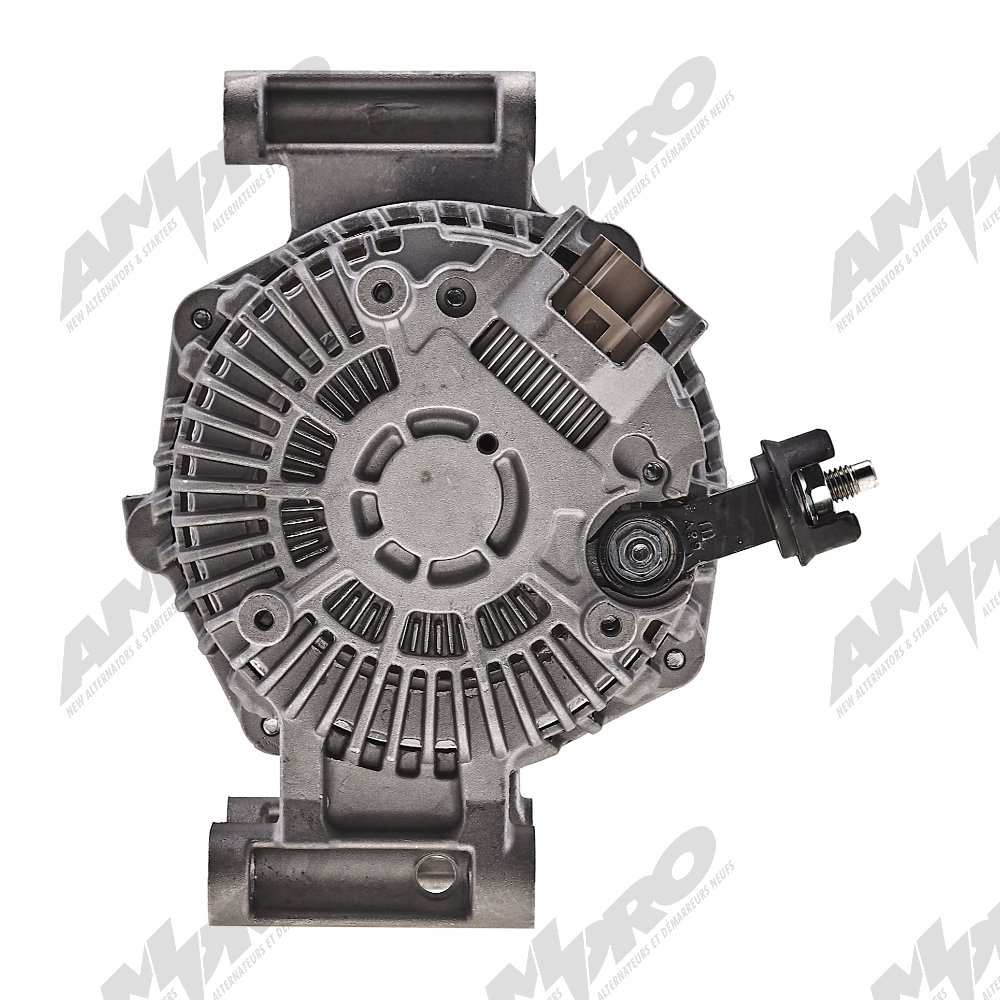 AMPRO NEW ALTERNATOR - 4
