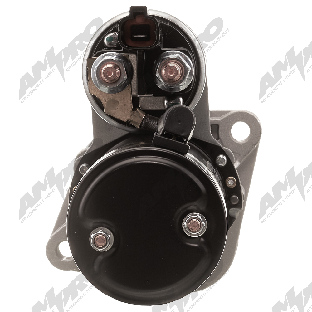 AMPRO NEW STARTER - 4