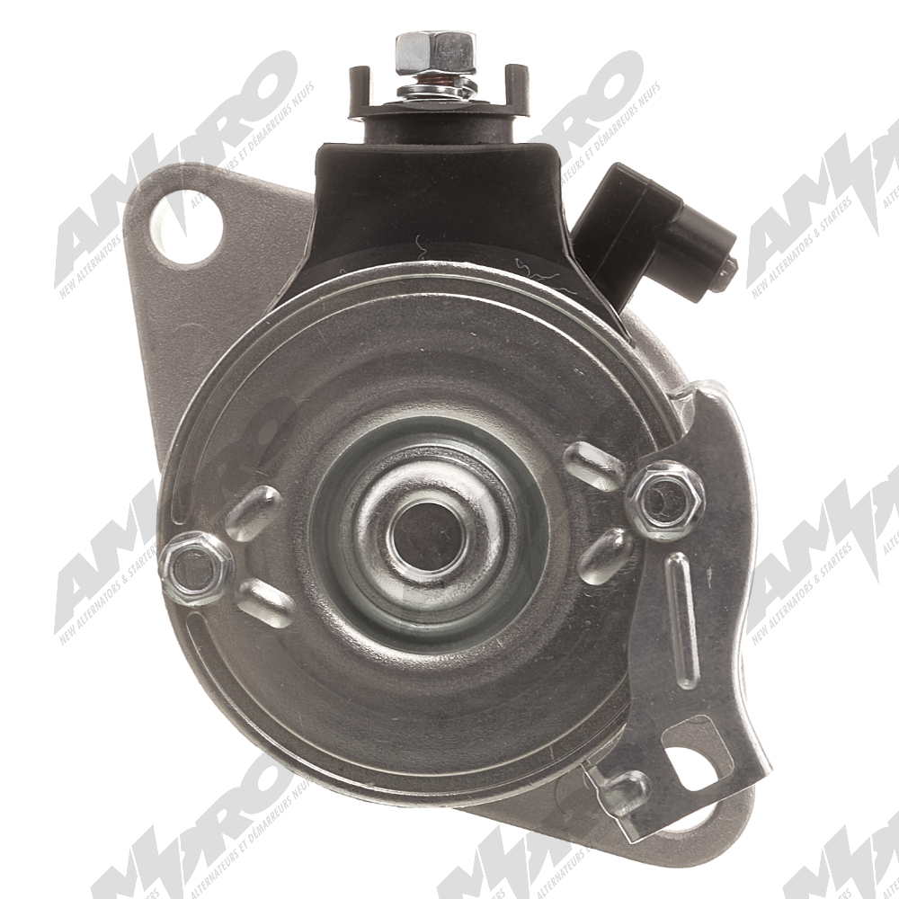AMPRO NEW STARTER - 4