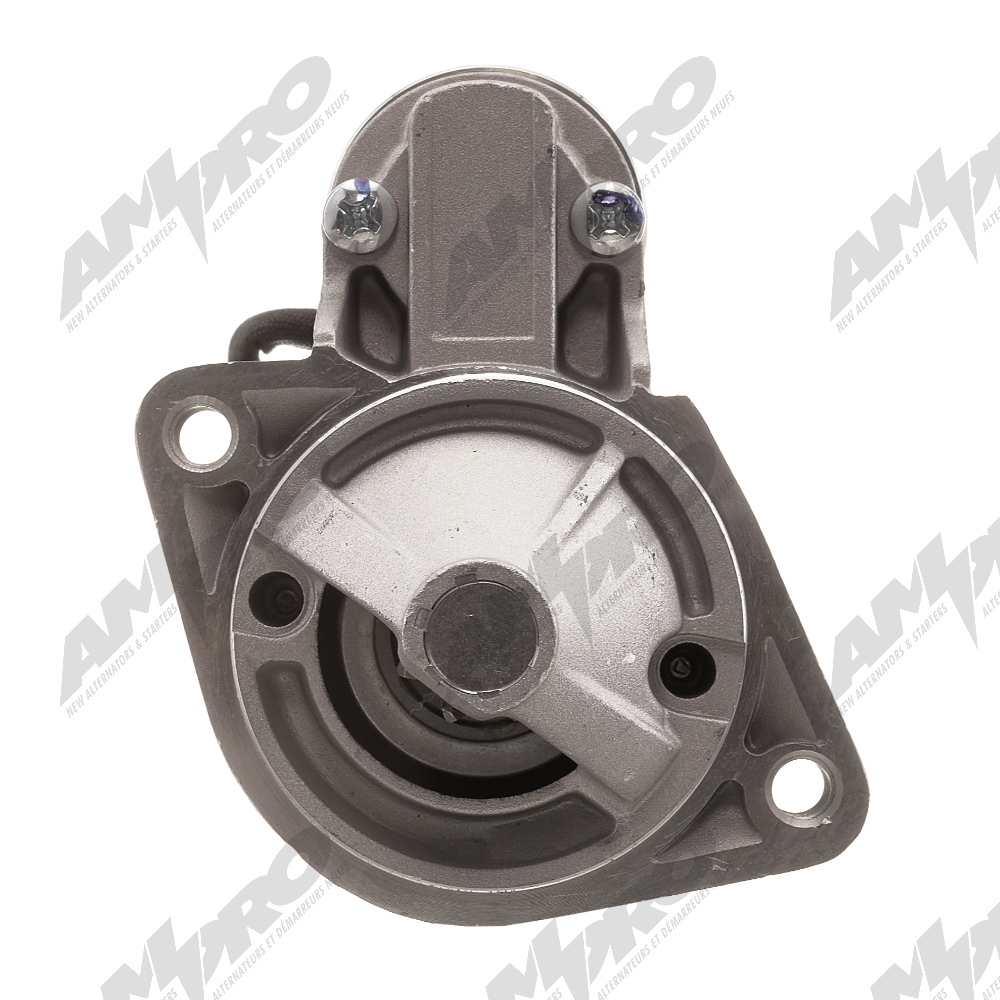 AMPRO NEW STARTER - 4