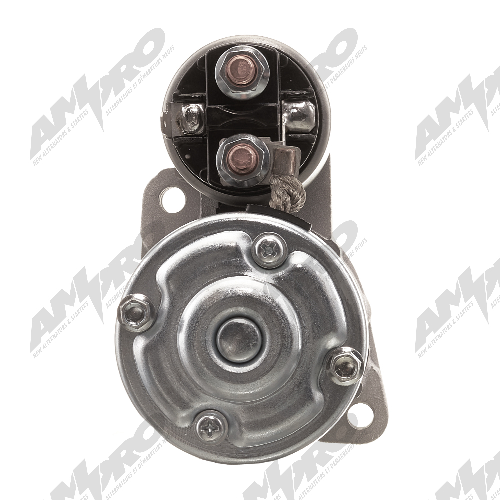 DEMARREUR NEUF AMPRO - 4