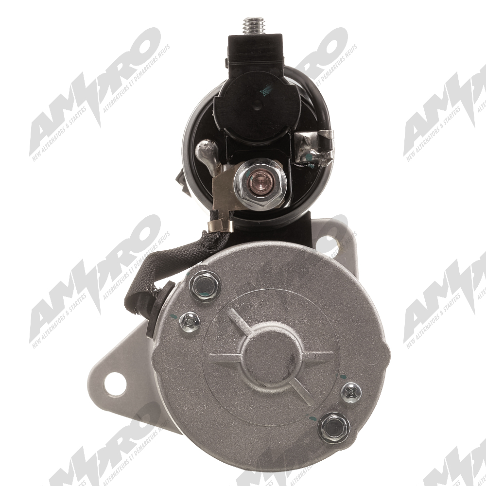 AMPRO NEW STARTER - 4