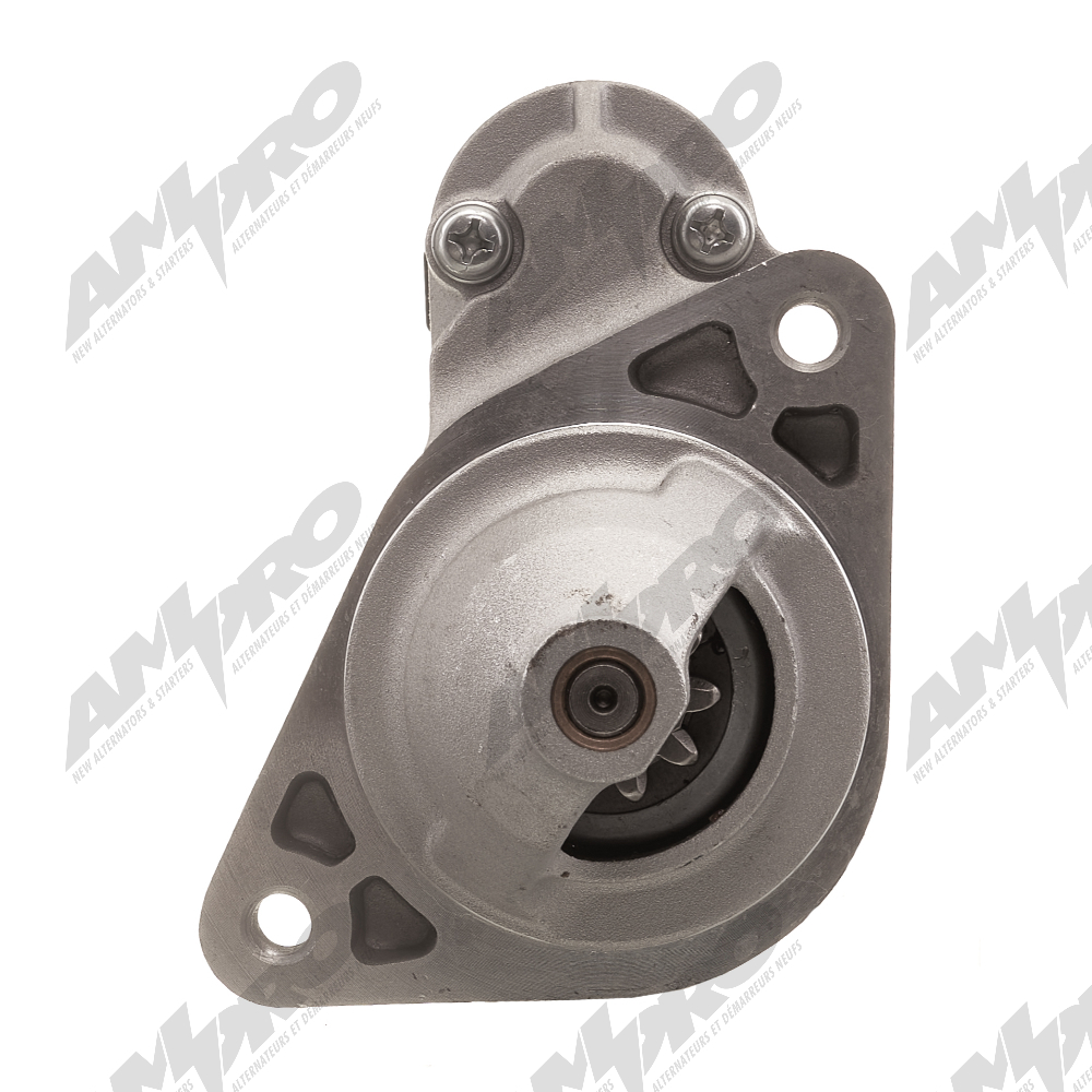 AMPRO NEW STARTER - 4