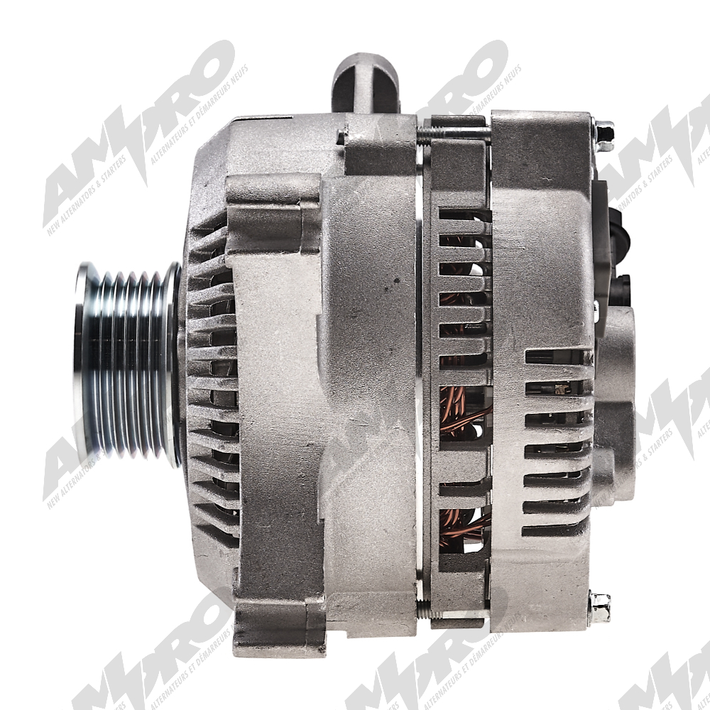 AMPRO NEW ALTERNATOR - 4