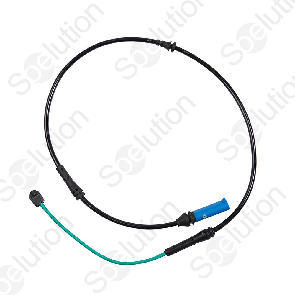 CAPTEUR USURE FREIN SOELUTION - 2