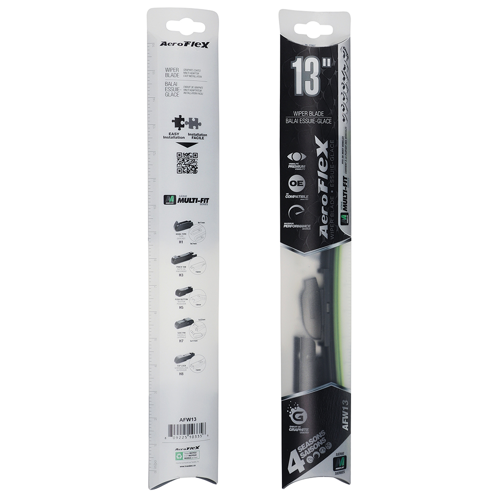 AEROFLEX WIPER BLADE 13 - 2