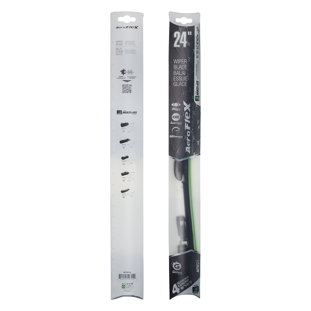 ESSUIE-GLACE AEROFLEX 24'' - 2