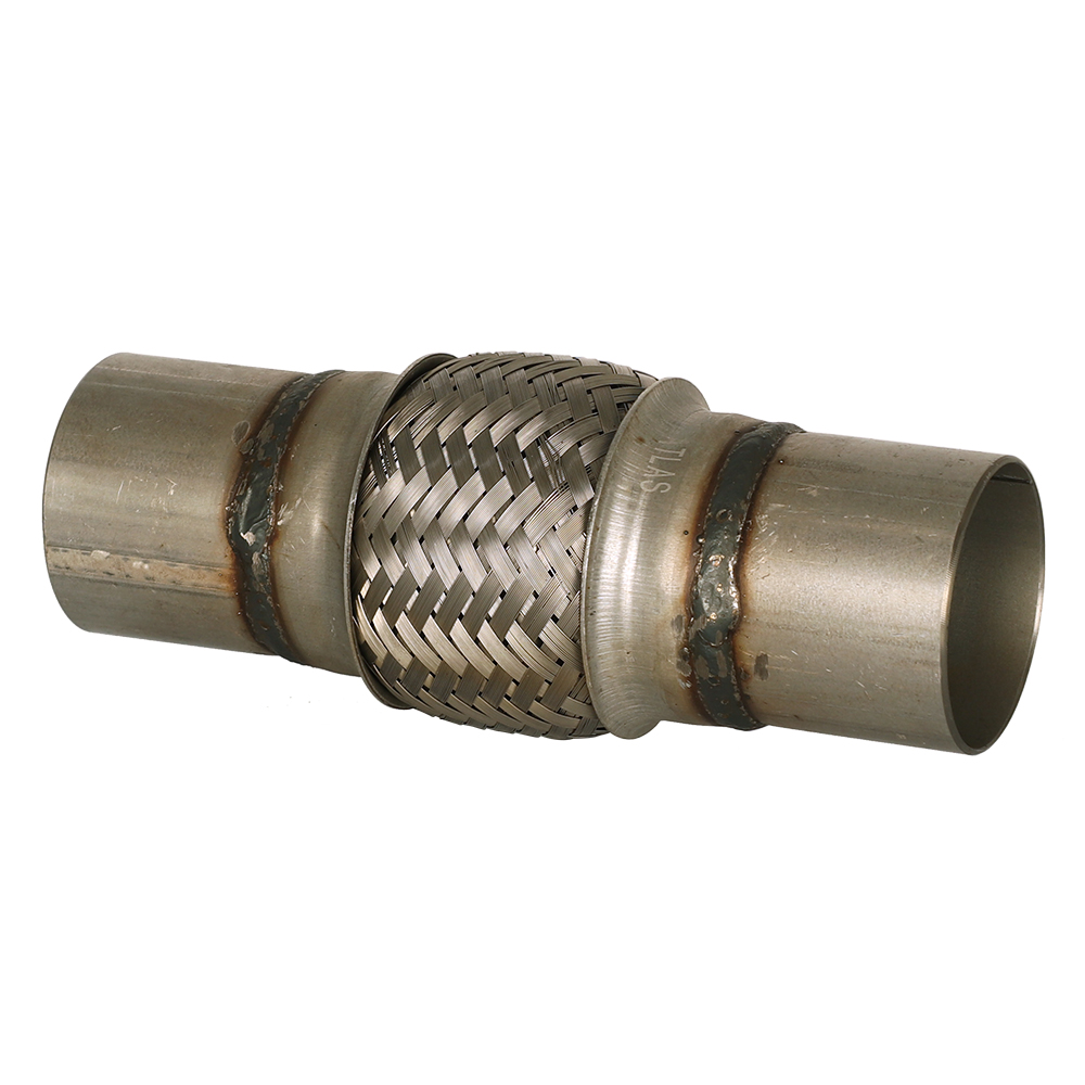RACCORD ECHAP FLEX INOX