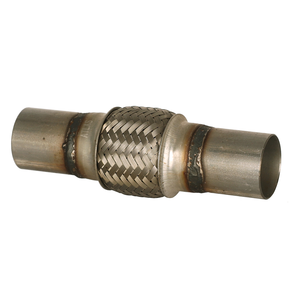 RACCORD ECHAP FLEX INOX