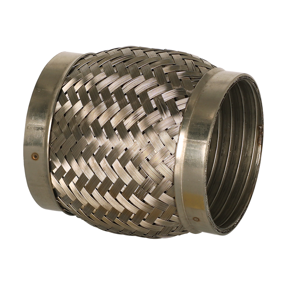 RACCORD ECHAP FLEX INOX VERROU