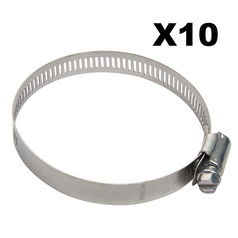 10 COLLIERS DE SERRAGE TRIDON - 2