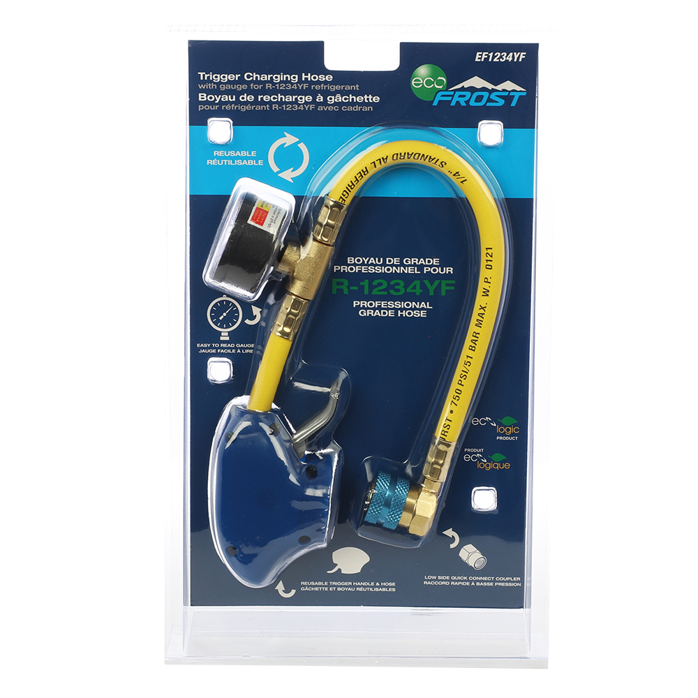 ULTRACOOL A/C HOSE
