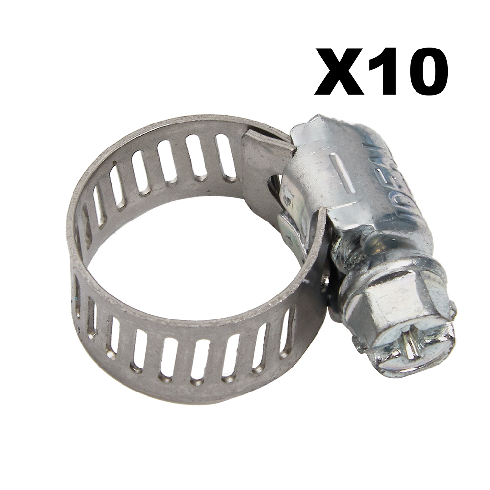 10 COLLIERS DE SERRAGE TRIDON - 2