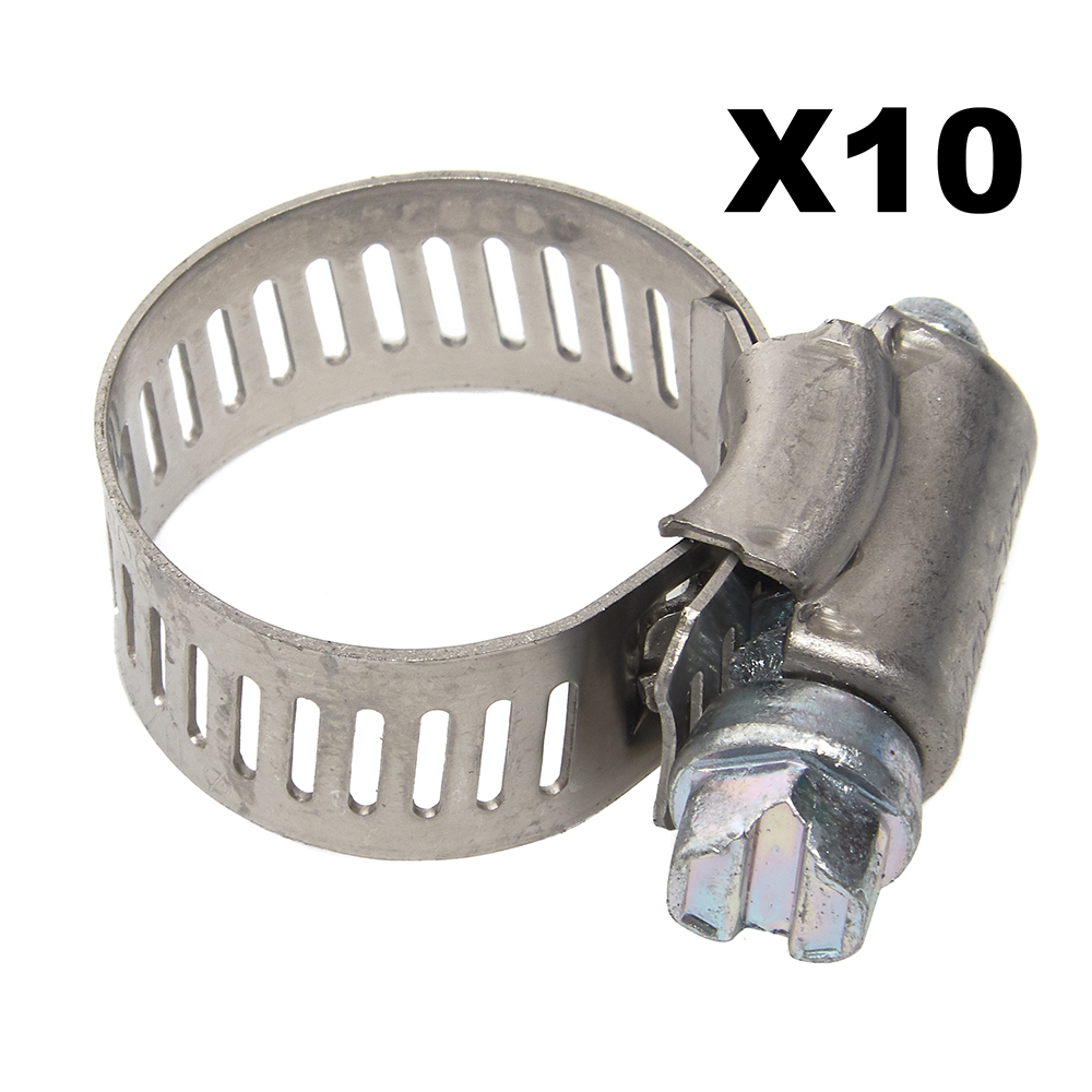 10 COLLIERS DE SERRAGE TRIDON - 2