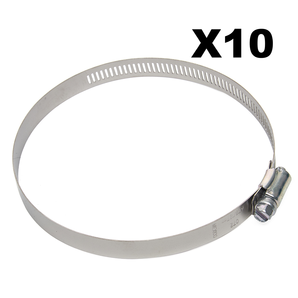 TRIDON HOSE CLAMP