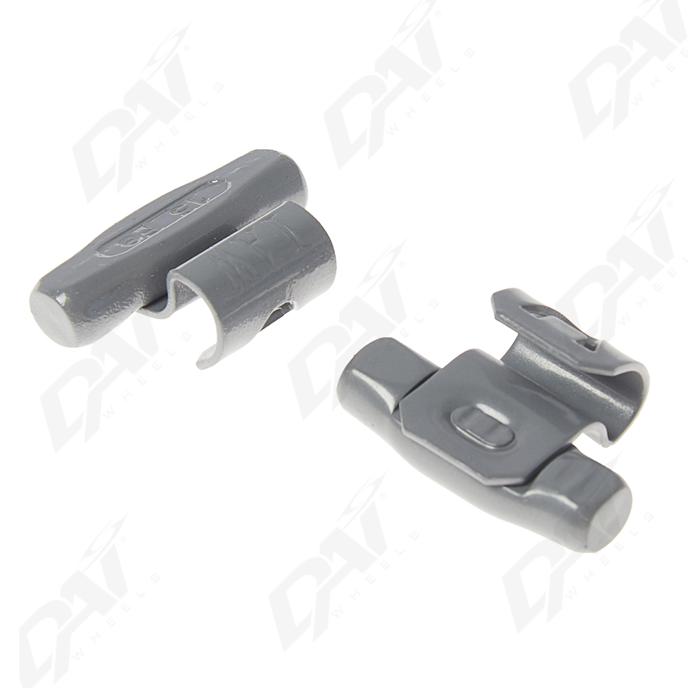 50 PESEES DE ROUE PLAST 15G - 3