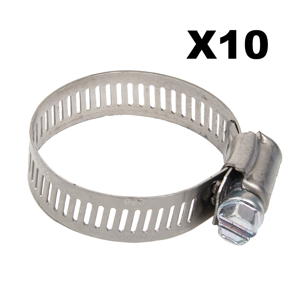 10 COLLIERS DE SERRAGE TRIDON - 2