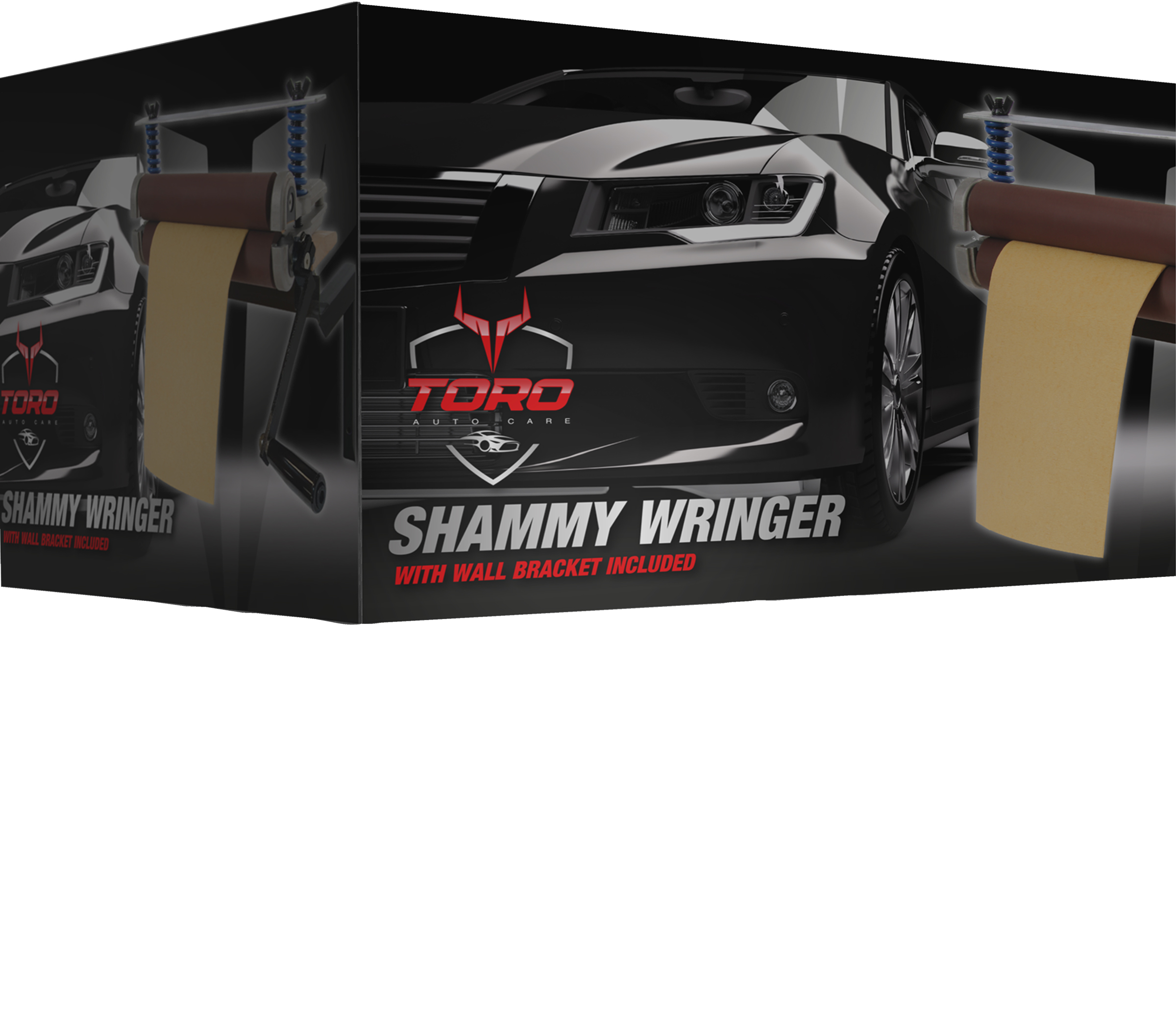 SHAMMY WRINGER - 3
