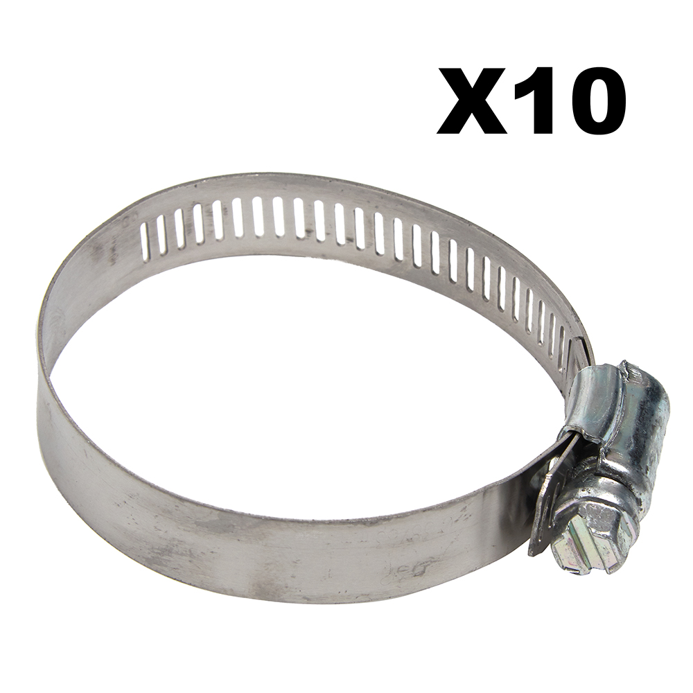 10 COLLIERS DE SERRAGE TRIDON - 2
