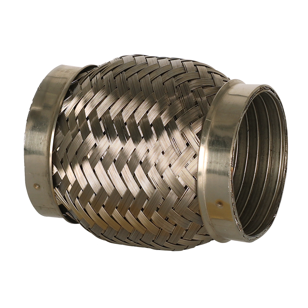 RACCORD ECHAP FLEX INOX VERROU - 2