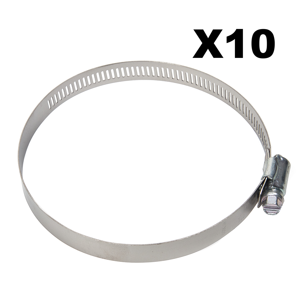 10 COLLIERS DE SERRAGE TRIDON - 2