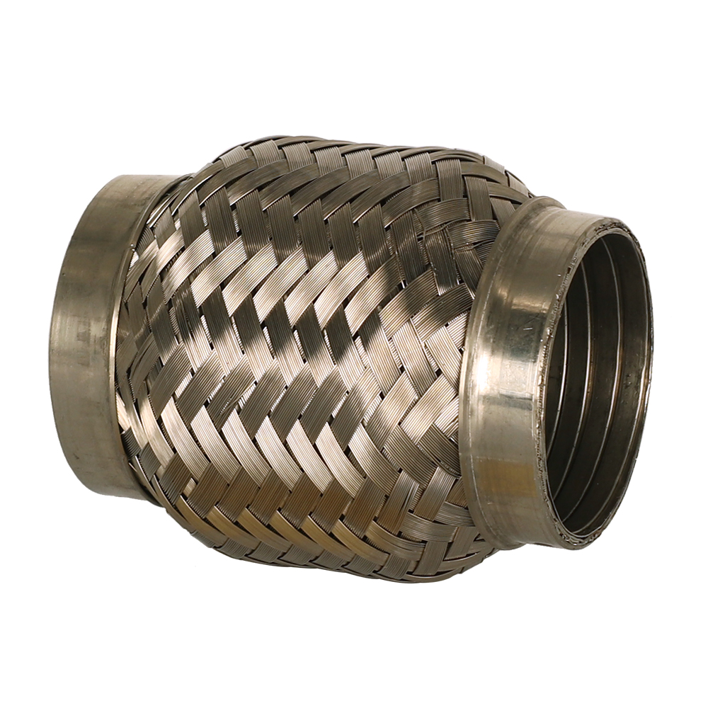 RACCORD ECHAP FLEX INOX VERROU - 2