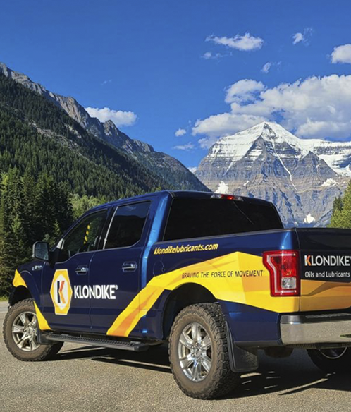 Over three decades of Canadian innovation